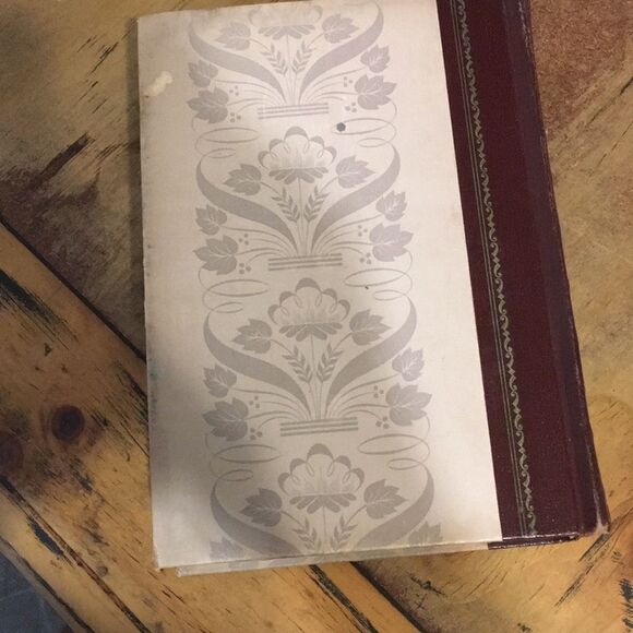 1957 Reader’s digest book volume 3 - Picture 2 of 6